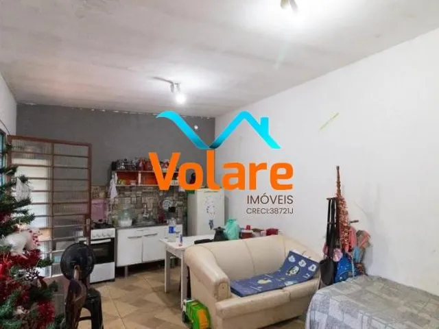 Imagem 14: Espetacular Casa À Venda em São Paulo-Sp, Bairro Jaguaré: 3 Quartos, 1 Suíte, 2 Salas, 2 Banheiros, 2 Vagas, 355 M²!