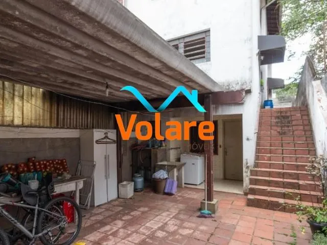 Imagem 8: Espetacular Casa À Venda em São Paulo-Sp, Bairro Jaguaré: 3 Quartos, 1 Suíte, 2 Salas, 2 Banheiros, 2 Vagas, 355 M²!