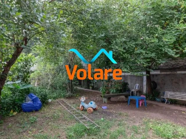 Imagem 2: Espetacular Casa À Venda em São Paulo-Sp, Bairro Jaguaré: 3 Quartos, 1 Suíte, 2 Salas, 2 Banheiros, 2 Vagas, 355 M²!