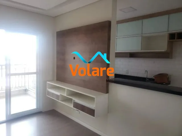 Imagem 1: Ótima Oportunidade! Apartamento À Venda em Osasco-Sp, City Bussocaba. 2 Quartos, Sala, Banheiro, Vaga de Garagem, 53M²
