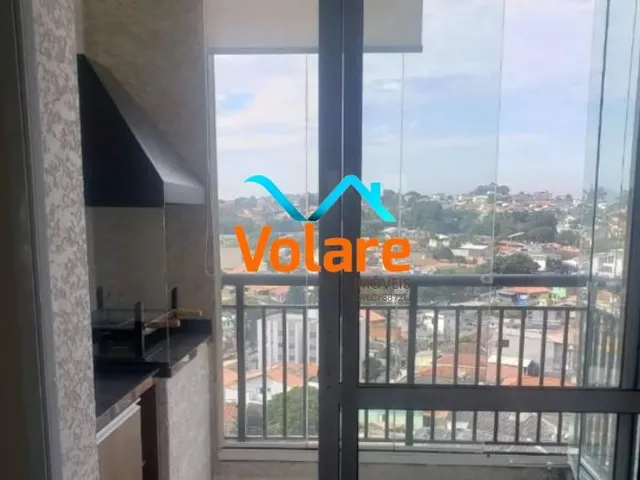 Imagem 14: Ótima Oportunidade! Apartamento À Venda em Osasco-Sp, City Bussocaba. 2 Quartos, Sala, Banheiro, Vaga de Garagem, 53M²