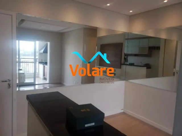 Imagem 4: Ótima Oportunidade! Apartamento À Venda em Osasco-Sp, City Bussocaba. 2 Quartos, Sala, Banheiro, Vaga de Garagem, 53M²
