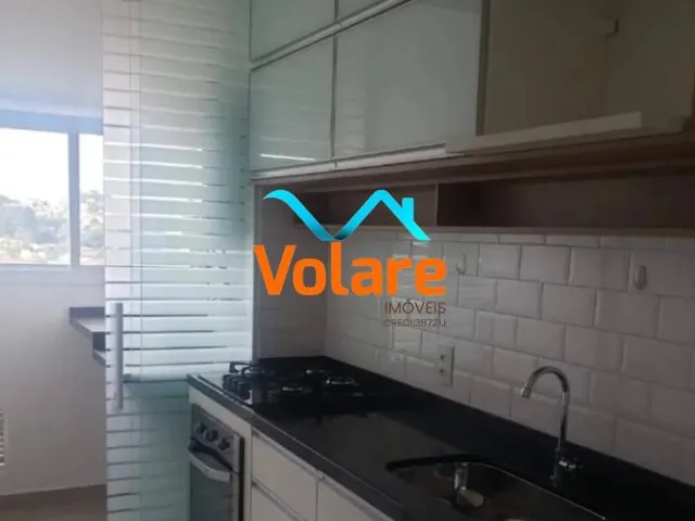 Imagem 8: Ótima Oportunidade! Apartamento À Venda em Osasco-Sp, City Bussocaba. 2 Quartos, Sala, Banheiro, Vaga de Garagem, 53M²