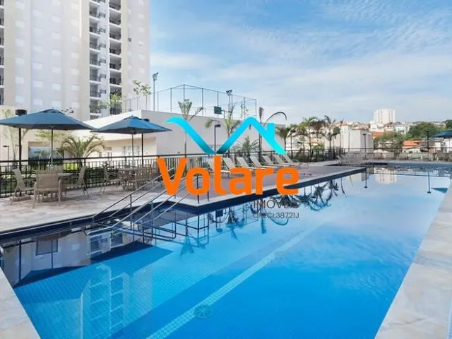 Imagem 2: Ótima Oportunidade! Apartamento À Venda em Osasco-Sp, City Bussocaba. 2 Quartos, Sala, Banheiro, Vaga de Garagem, 53M²