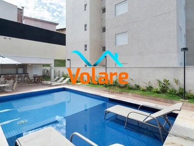Imagem 5: Ótima Oportunidade! Apartamento À Venda em Osasco-Sp, City Bussocaba. 2 Quartos, Sala, Banheiro, Vaga de Garagem, 53M²