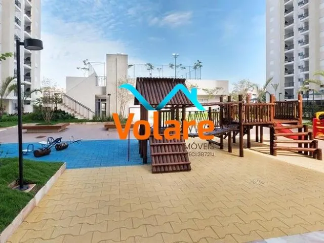 Imagem 7: Ótima Oportunidade! Apartamento À Venda em Osasco-Sp, City Bussocaba. 2 Quartos, Sala, Banheiro, Vaga de Garagem, 53M²