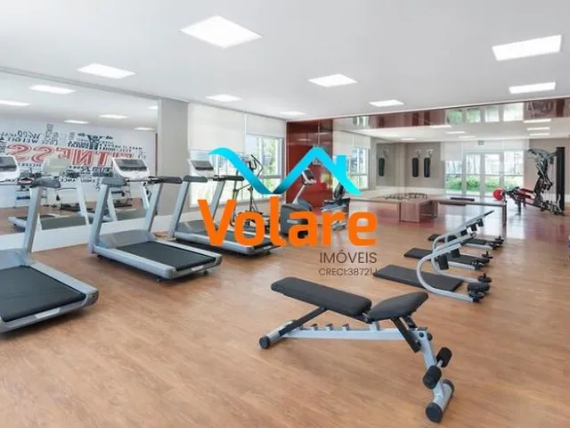Imagem 9: Ótima Oportunidade! Apartamento À Venda em Osasco-Sp, City Bussocaba. 2 Quartos, Sala, Banheiro, Vaga de Garagem, 53M²
