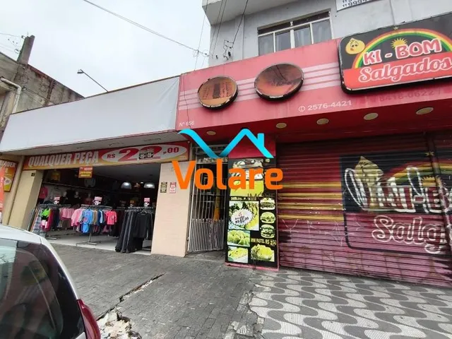 Imagem: Prédio Comercial À Venda em Osasco-Sp