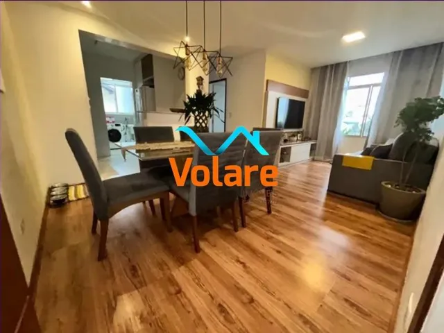 Imagem: Apartamento de 2 Quartos no Jaguaribe Venda