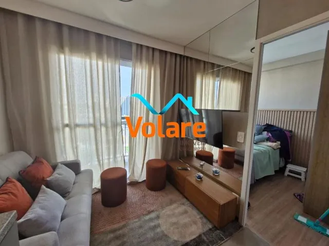 Imagem: Apartamento para Locação 1 Suíte, no
