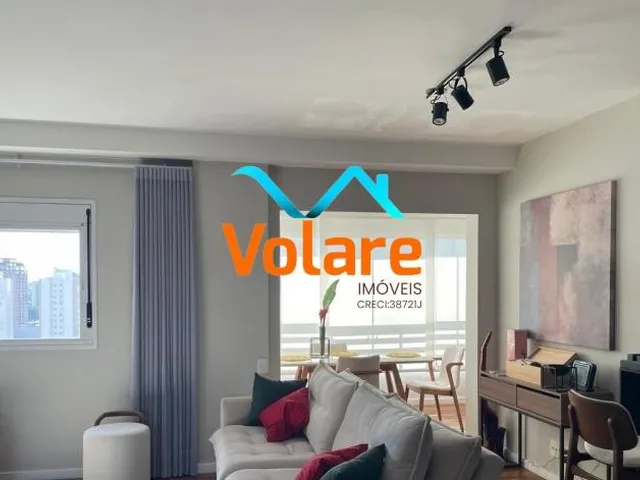 Imagem: Apartamento para Locação no Jardins do