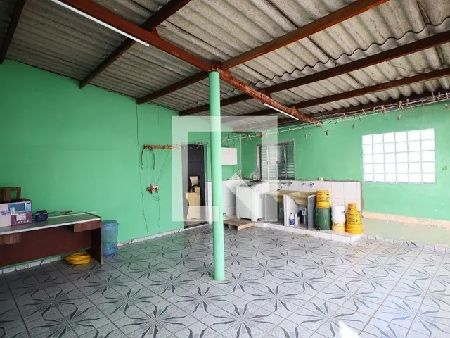Imagem 6: Casa Residential em Osasco - São Paulo, Novo Osasco