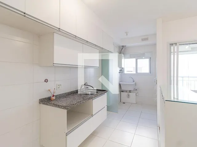 Imagem 3: Apartamento Residential em Osasco - São Paulo, Umuarama