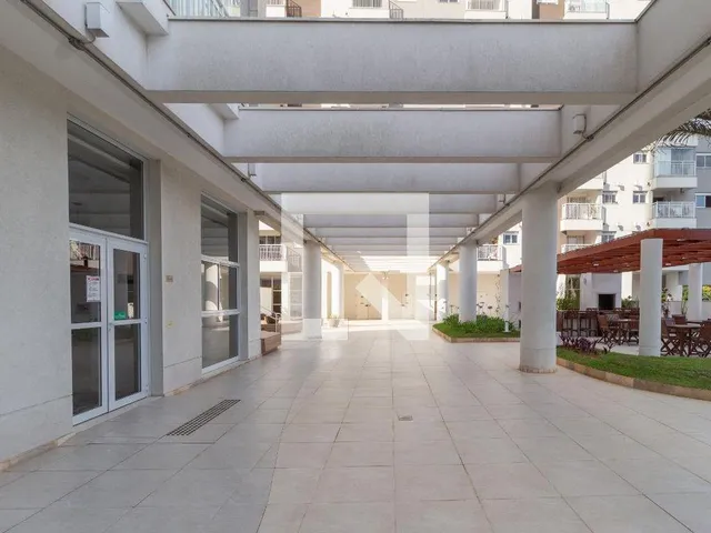 Imagem 15: Apartamento Residential em Osasco - São Paulo, Umuarama