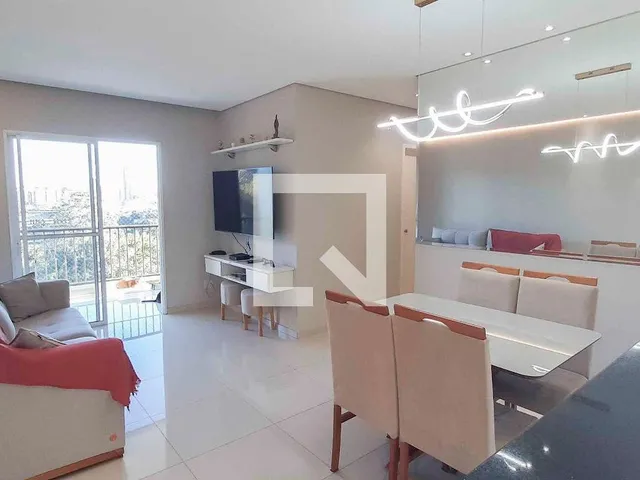 Imagem: Apartamento Residential em Osasco - São