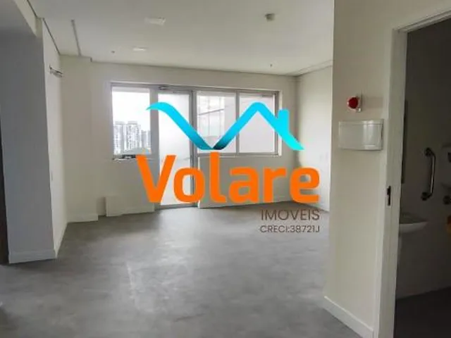 Imagem: Sala Comercial para Venda Ou Locação no