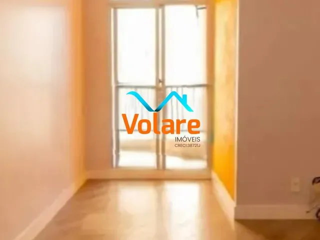 Imagem: Apartamento à venda ou locação em Osasco-SP