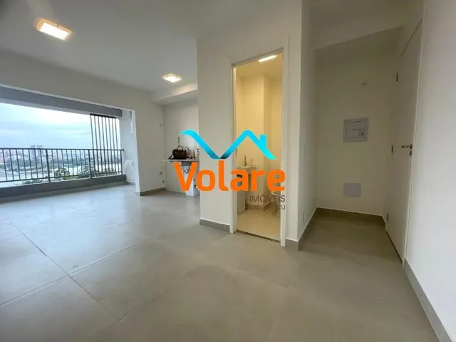 Imagem: Aluguel de Apartamento no Condomínio MIX
