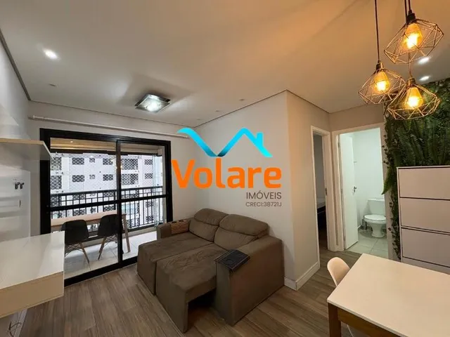 Imagem: Apartamento para locação em Osasco-SP