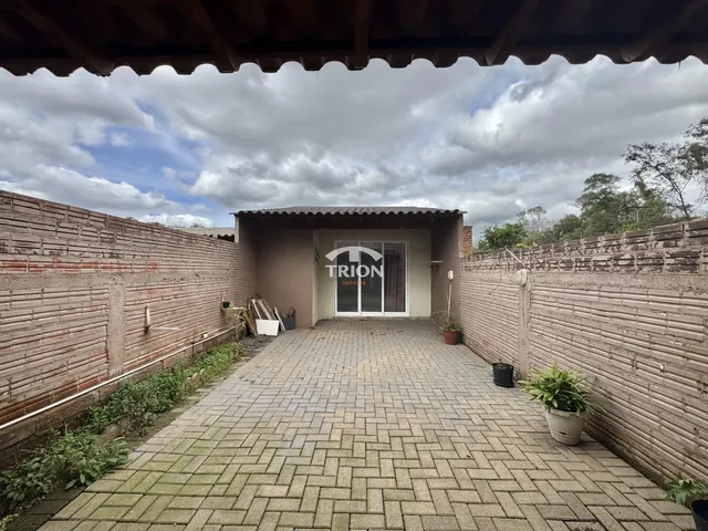 Imagem 2: Sobrado de 2 dormitórios com quiosque à venda no bairro Bom Pastor - Lajeado