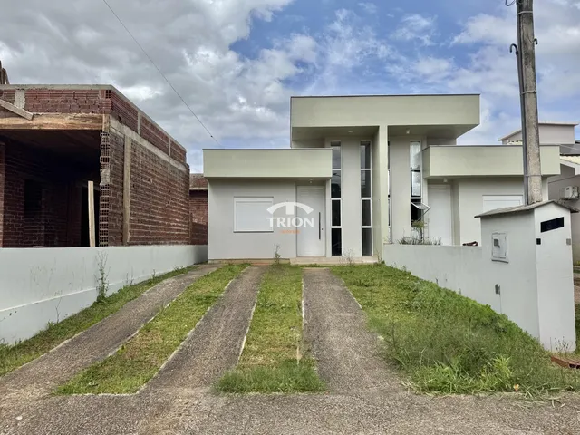 Imagem: Geminada de 2 dormitórios à venda São