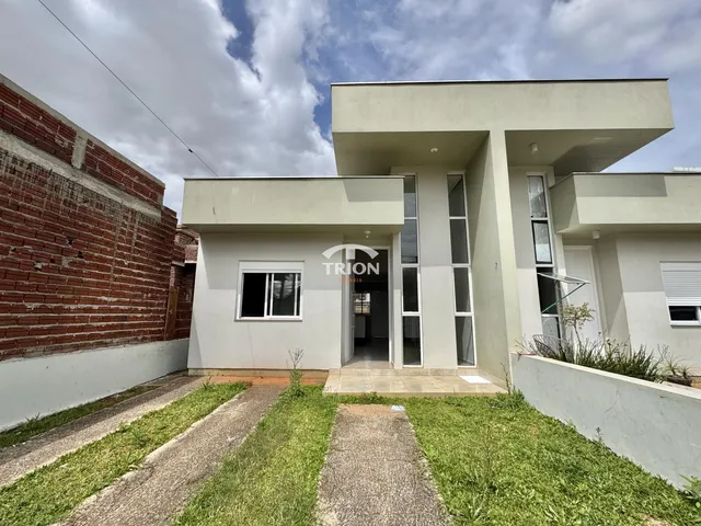 Imagem 13: Geminada de 2 dormitórios à venda | São Bento