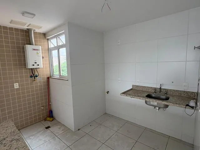 Imagem 8: Apartment em Duque de Caxias - Rio de Janeiro, Jardim Vinte e Cinco de Agosto