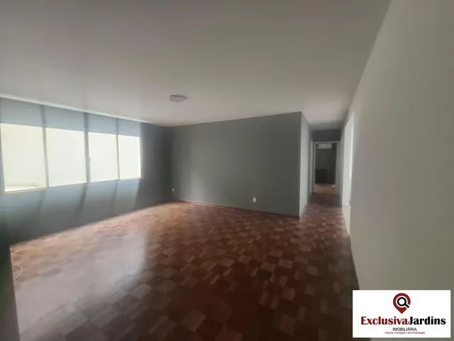 Imagem: APARTAMENTO RESIDENCIAL em São Paulo