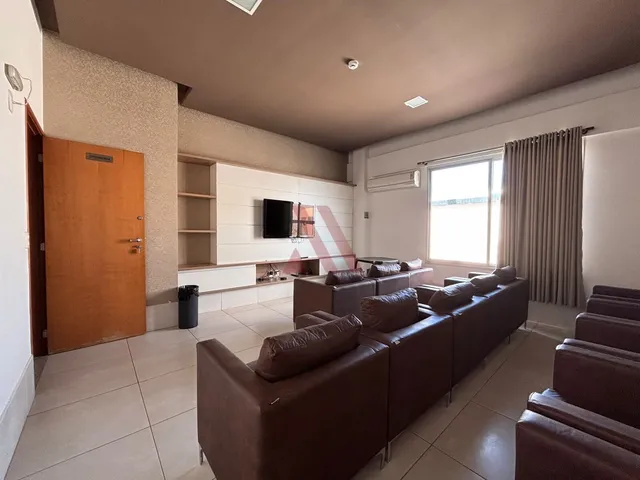 Imagem 3: Apartamento 2 Quartos no Setor Bueno Mirante Bueno Residencial