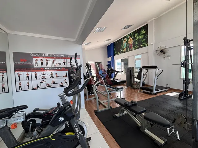 Imagem 9: Apartamento 2 Quartos no Setor Bueno Mirante Bueno Residencial