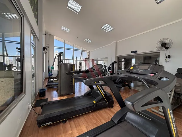 Imagem 15: Apartamento 2 Quartos no Setor Bueno Mirante Bueno Residencial