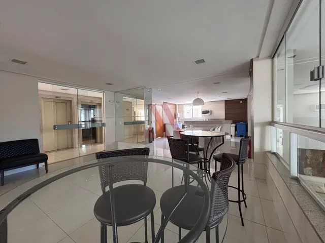 Imagem 4: Apartamento 2 Quartos no Setor Bueno Mirante Bueno Residencial