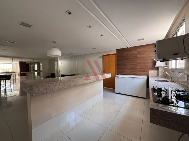 Imagem 6: Apartamento 2 Quartos no Setor Bueno Mirante Bueno Residencial