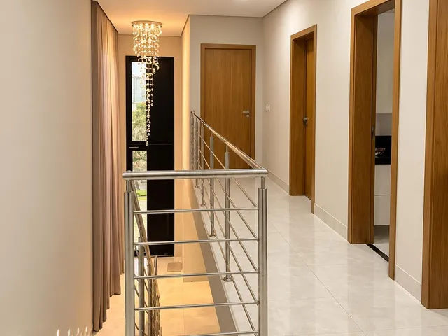 Imagem 3: Sobrado no Condomínio Belvedere II à venda por R$ 1.990.000,00