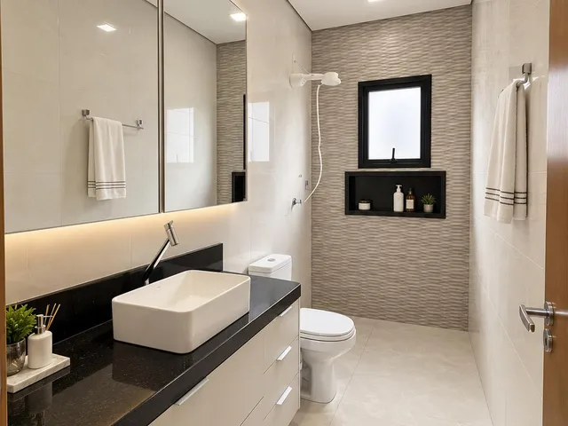 Imagem 5: Sobrado no Condomínio Belvedere II à venda por R$ 1.990.000,00