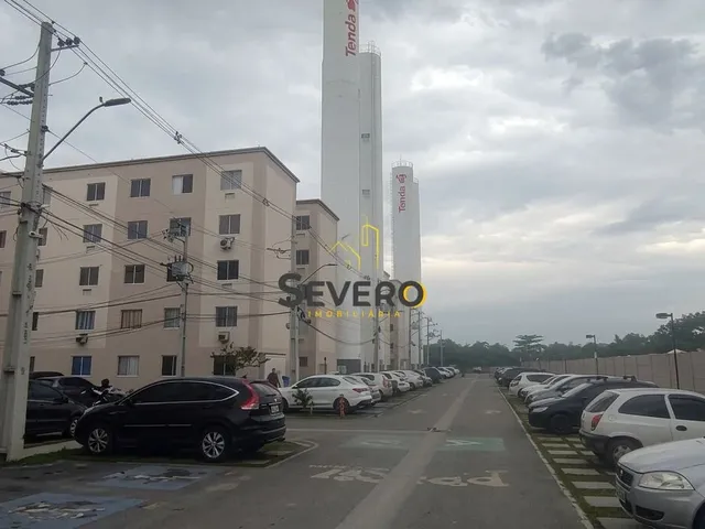 Imagem: Solar dos Oitis - Ótimo Apartamento à