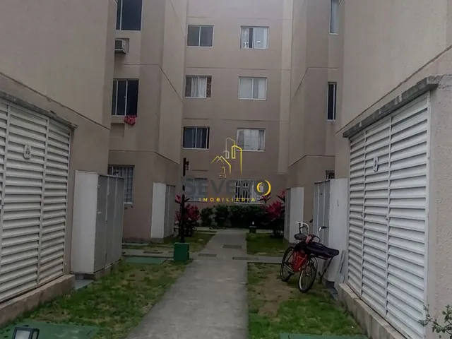 Imagem 8: Solar dos Oitis - Ótimo Apartamento à venda no bairro Trindade - São Gonçalo/RJ