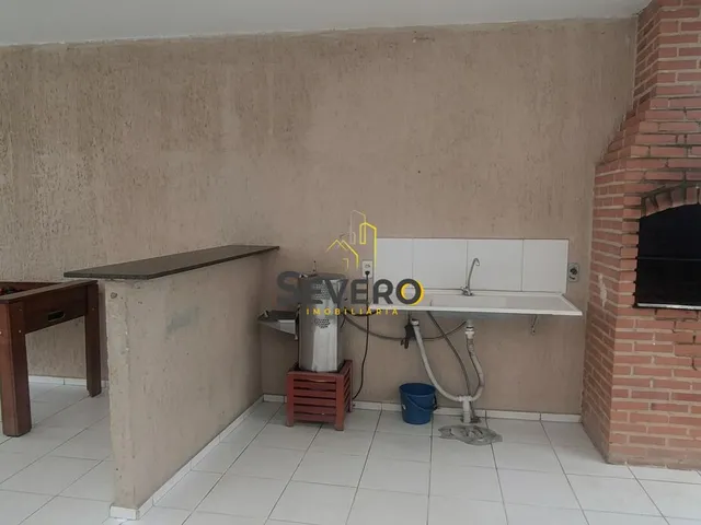 Imagem 14: Solar dos Oitis - Ótimo Apartamento à venda no bairro Trindade - São Gonçalo/RJ