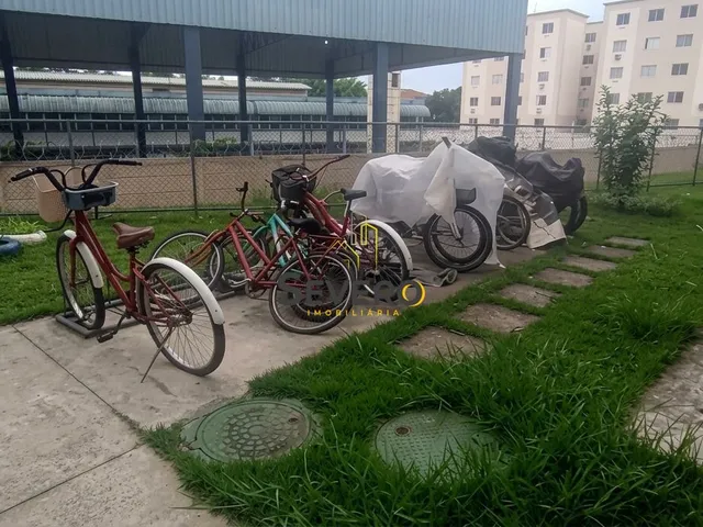 Imagem 11: Solar dos Oitis - Ótimo Apartamento à venda no bairro Trindade - São Gonçalo/RJ