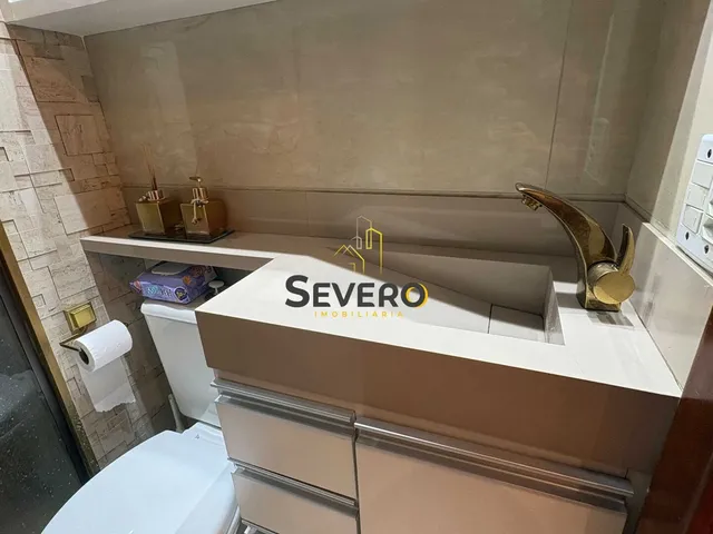 Imagem 14: Condomínio Novas Cores - Apartamento Garden mobiliado à venda no Condomínio Novas