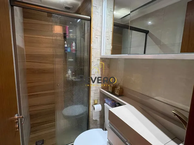 Imagem 16: Condomínio Novas Cores - Apartamento Garden mobiliado à venda no Condomínio Novas
