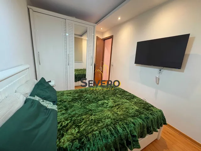Imagem 15: Condomínio Novas Cores - Apartamento Garden mobiliado à venda no Condomínio Novas