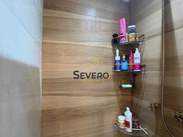 Imagem 10: Condomínio Novas Cores - Apartamento Garden mobiliado à venda no Condomínio Novas