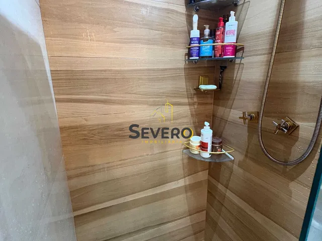 Imagem 9: Condomínio Novas Cores - Apartamento Garden mobiliado à venda no Condomínio Novas