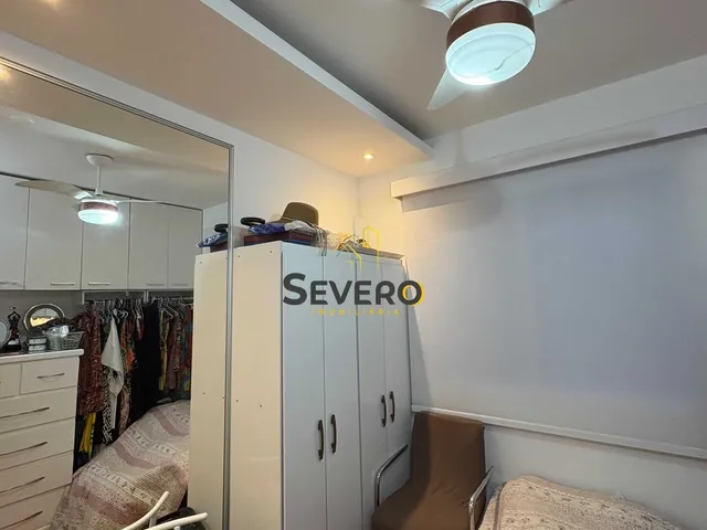 Imagem 8: Condomínio Novas Cores - Apartamento Garden mobiliado à venda no Condomínio Novas
