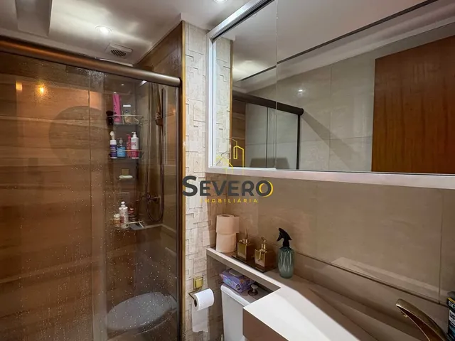 Imagem 13: Condomínio Novas Cores - Apartamento Garden mobiliado à venda no Condomínio Novas