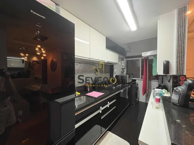 Imagem 11: Condomínio Novas Cores - Apartamento Garden mobiliado à venda no Condomínio Novas