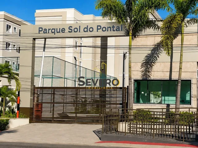 Imagem: Sol do Pontal - Excelente Apartamento à