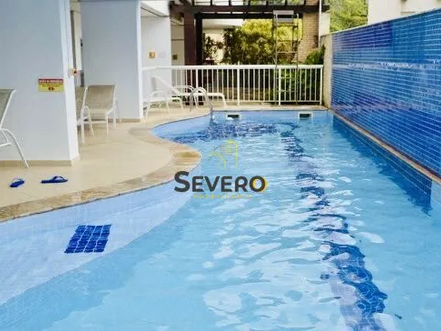 Imagem 4: Residencial Felice - Apartamento à venda no bairro Santa Rosa - Niterói/RJ