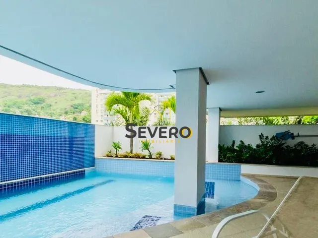 Imagem 6: Residencial Felice - Apartamento à venda no bairro Santa Rosa - Niterói/RJ